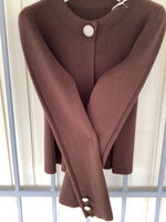 Load image into Gallery viewer, Precious Pearl cardigan.
