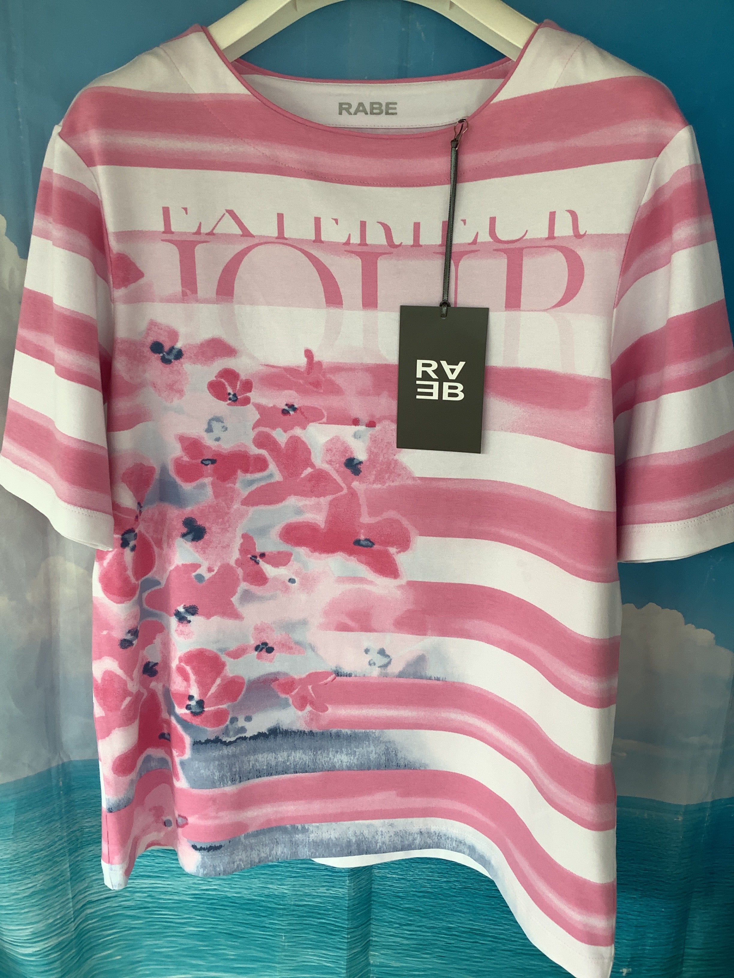 Rabe t-shirt