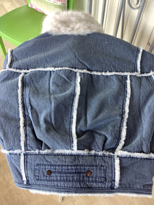 Polar jacket