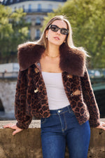 Load image into Gallery viewer, Lydia Jacket
