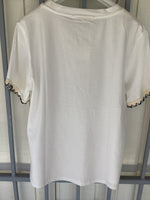 Load image into Gallery viewer, Estee brown t-shirt
