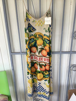 Load image into Gallery viewer, La Dolce via dress
