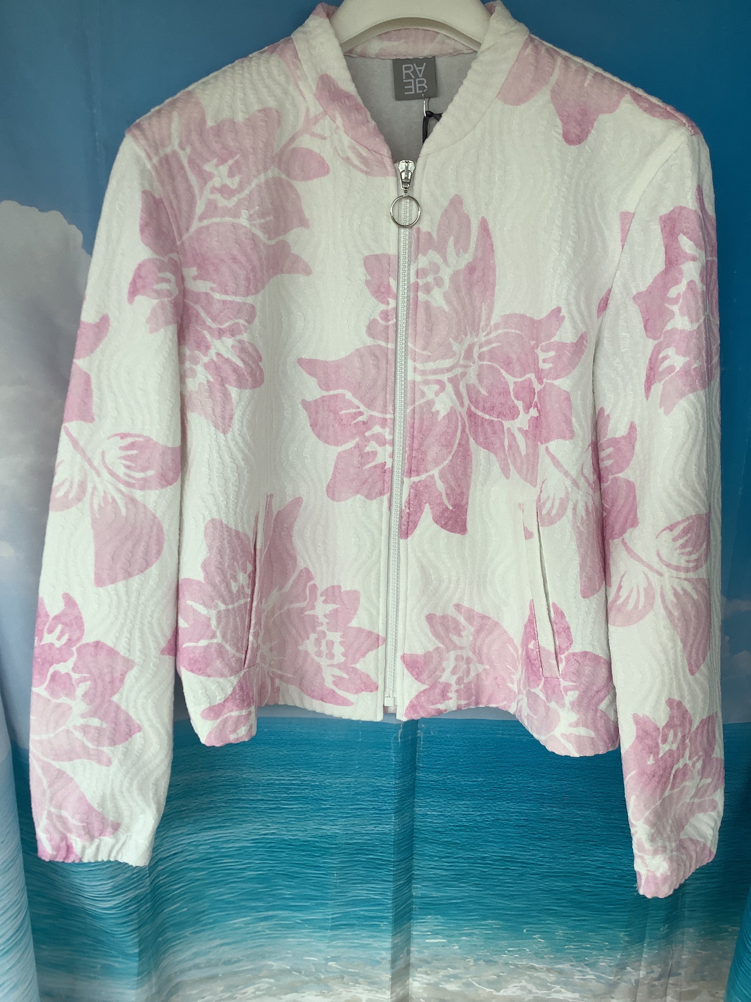 Rabe jacket