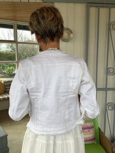 Fun jacket