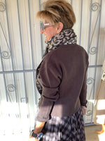 Load image into Gallery viewer, Calvary cardigan
