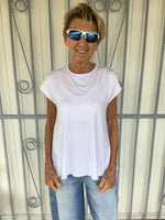 Load image into Gallery viewer, Vettore blouse
