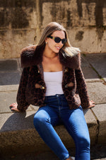 Load image into Gallery viewer, Lydia Jacket
