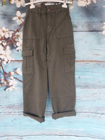 Load image into Gallery viewer, Ad’ORO cargo trousers
