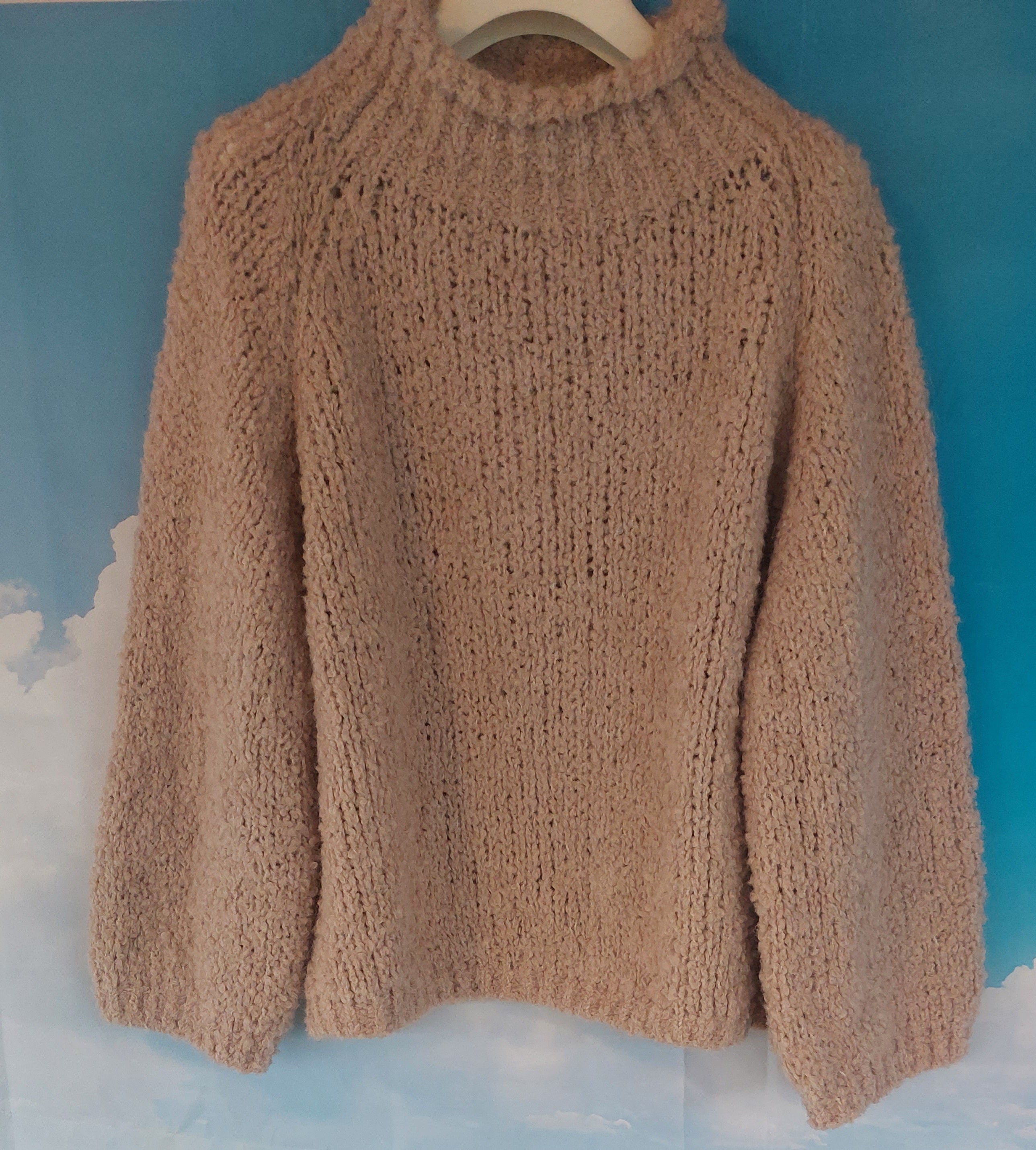 Teddy jumpers