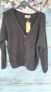 Angora cardi