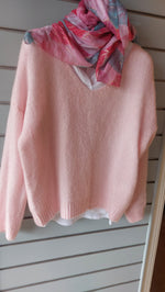 Load image into Gallery viewer, Free for humanity sweater
