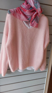Free for humanity sweater