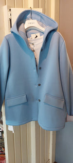 Load image into Gallery viewer, Aria jacket - Coming Back Soon
