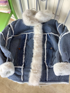 Polar jacket