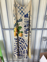 Load image into Gallery viewer, La Dolce via dress
