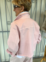 Load image into Gallery viewer, Spring star jacket
