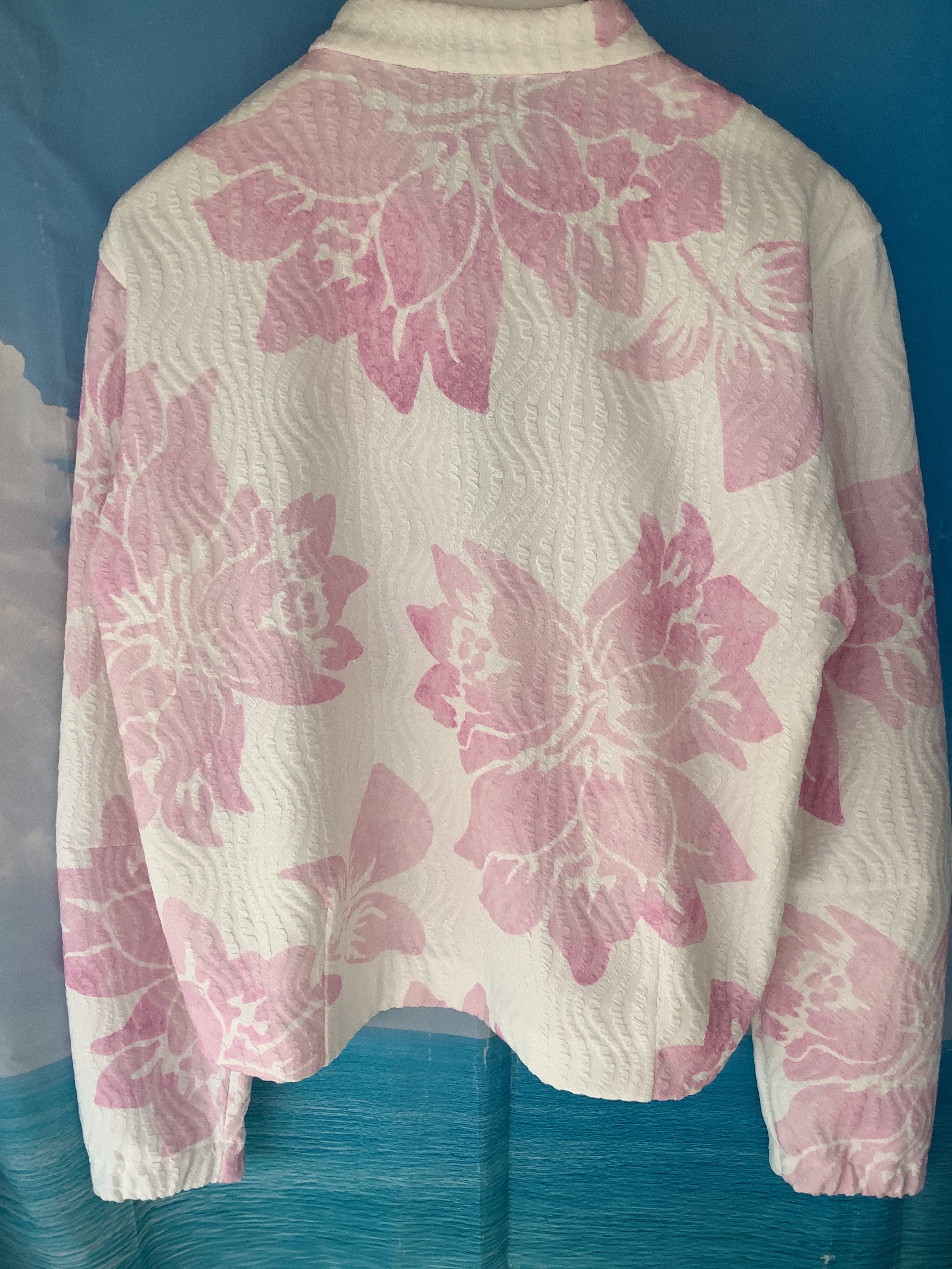 Rabe jacket