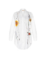 Load image into Gallery viewer, HAND-PAINTED  SHIRT
