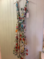 Load image into Gallery viewer, The "old" worldly dress
