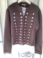 Load image into Gallery viewer, Calvary cardigan
