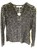 Load image into Gallery viewer, Lace top

