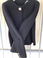 Load image into Gallery viewer, Precious Pearl cardigan.
