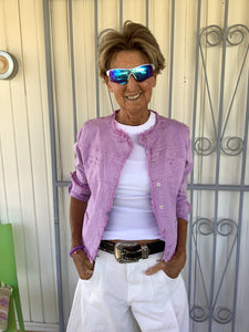 Fun jacket