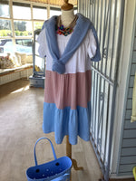 Load image into Gallery viewer, Heatwave dress

