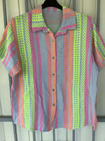 Load image into Gallery viewer, Rainbow shirt

