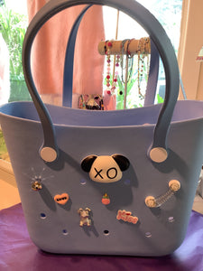 New croc Bags