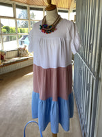Load image into Gallery viewer, Heatwave dress

