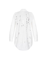 Load image into Gallery viewer, HAND-PAINTED  SHIRT
