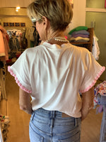 Load image into Gallery viewer, Flower Girl Tee
