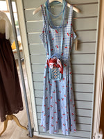 Load image into Gallery viewer, The "old" worldly dress
