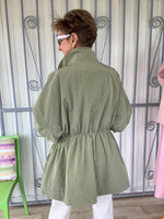 Load image into Gallery viewer, Trench coat
