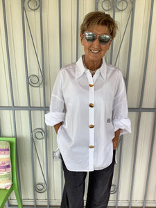 Statement shirt