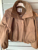 Load image into Gallery viewer, Rainy days bomber
