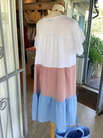 Load image into Gallery viewer, Heatwave dress
