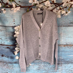 Load image into Gallery viewer, Alize summer cardigan
