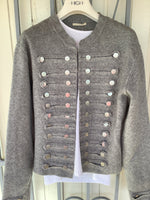 Load image into Gallery viewer, Calvary cardigan
