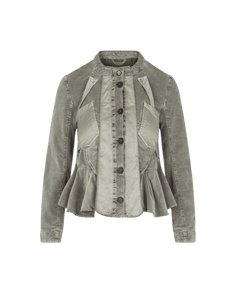 HIGH Gesture jacket