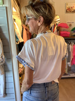 Load image into Gallery viewer, Flower Girl Tee
