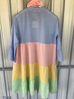 Load image into Gallery viewer, Ice cream dress
