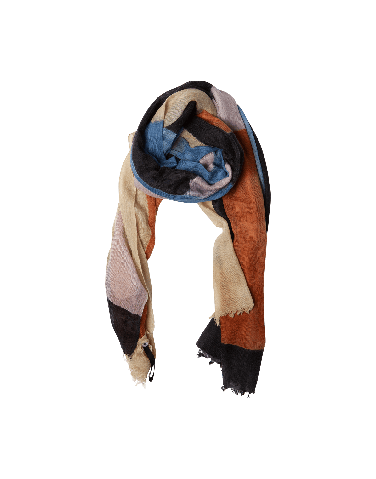 HIGH Compose scarf