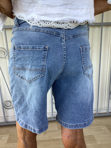 Stretch shorts
