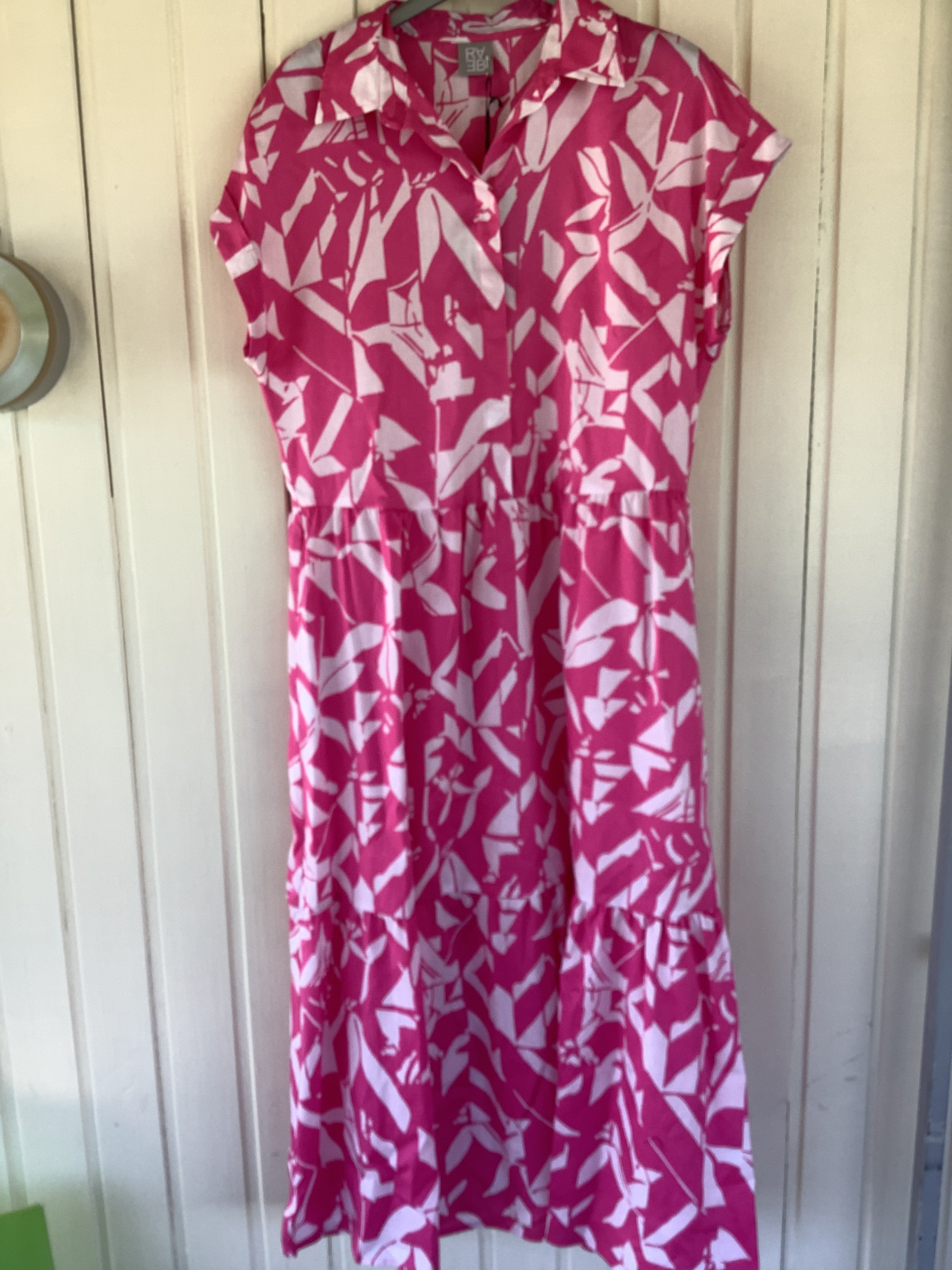 Rabe dress.