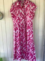 Load image into Gallery viewer, Rabe dress.

