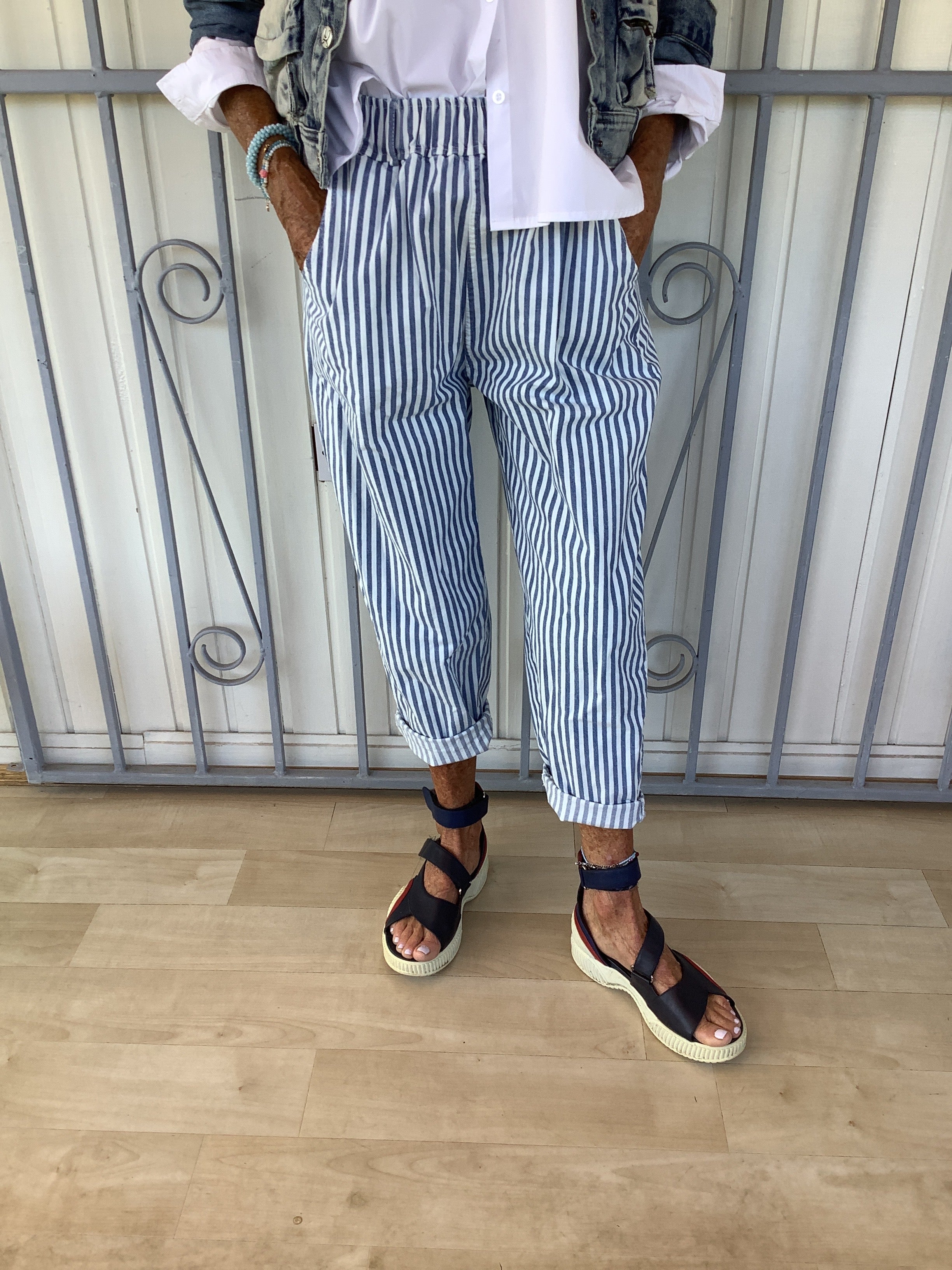 Comfies pants