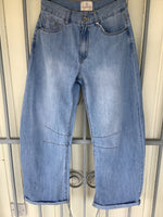 Load image into Gallery viewer, Heatwave denims

