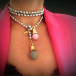 Load image into Gallery viewer, MoMa necklace
